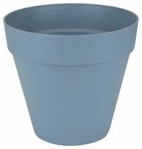 Vaso Elho Loft Urban Azzurro Rotonda Ø 40 cm