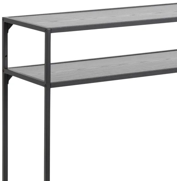 Tavolino da salotto SARON antracite