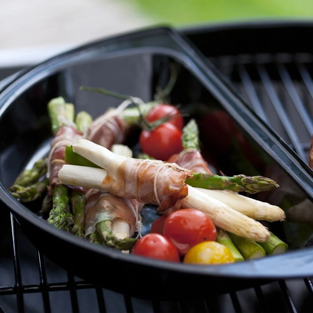 Piastre per grigliare in set da 2 Gourmet Set - Outdoorchef