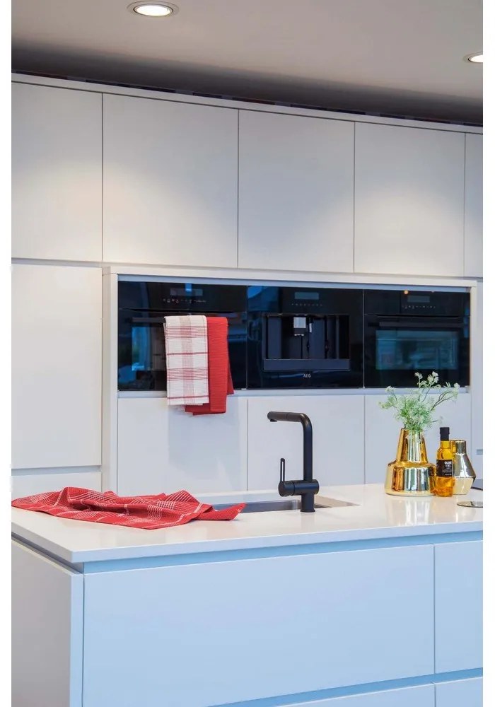 Set di 3 asciugamani 50x76 cm Duo Waffle - ZicZac