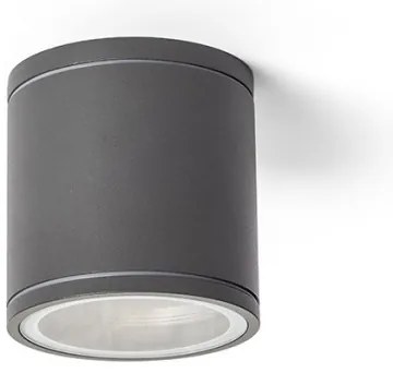 RED -Design Rendl-R13507 - Faretto da bagno LIZZI 1xGU10/35W/230V IP54