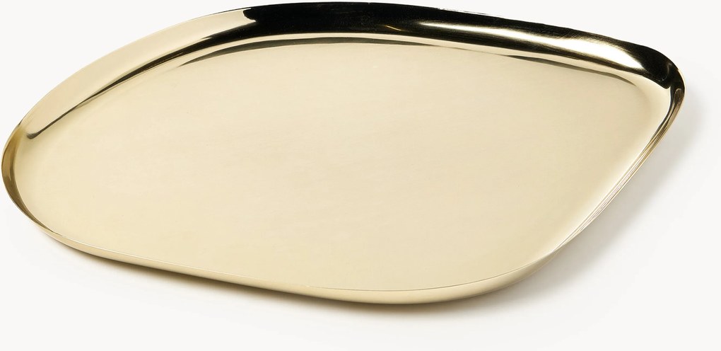 Vassoio decorativo grande Aria