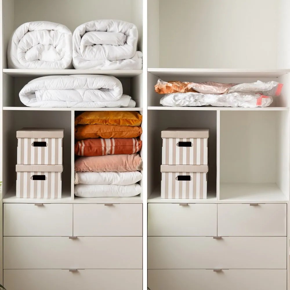 Sacchetti per il vuoto in set da 2 pezzi Premium Valve L - Compactor