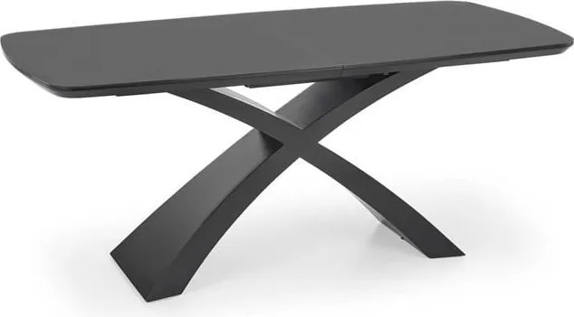 Tavolo allungabile Silvestro - L180-220 x l98 x h75 cm