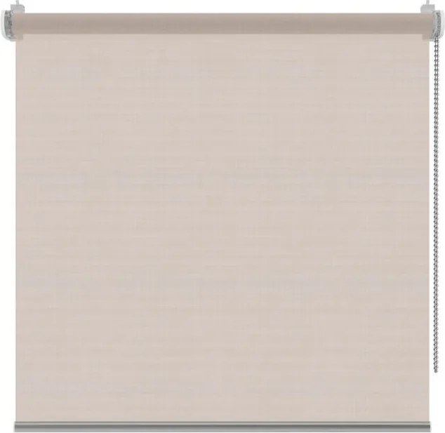 Tenda a rullo screen TRENDIY Valencia beige ecrù 150x250 cm