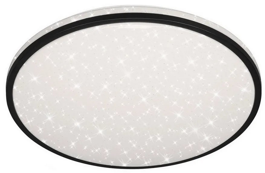 Brilo - Plafoniera LED dimmerabile STARRY SKY LED/24W/230V 3000-6000K + +TC