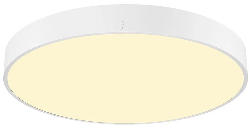 SLV - Medo 60 Applique da Parete/Plafoniera 2700/3000/4000K White SLV