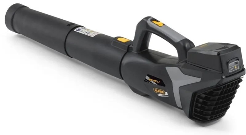 Outdoor ab 20 Li a batteria 271504104/A24 Soffiatore foglie 20 v - Alpina