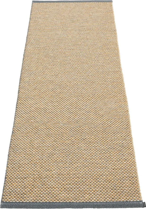 Passatoia da interno/esterno beige 70x200 cm Effi Granit – Pappelina