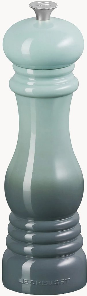 Macinasale con macinino in ceramica Creuset