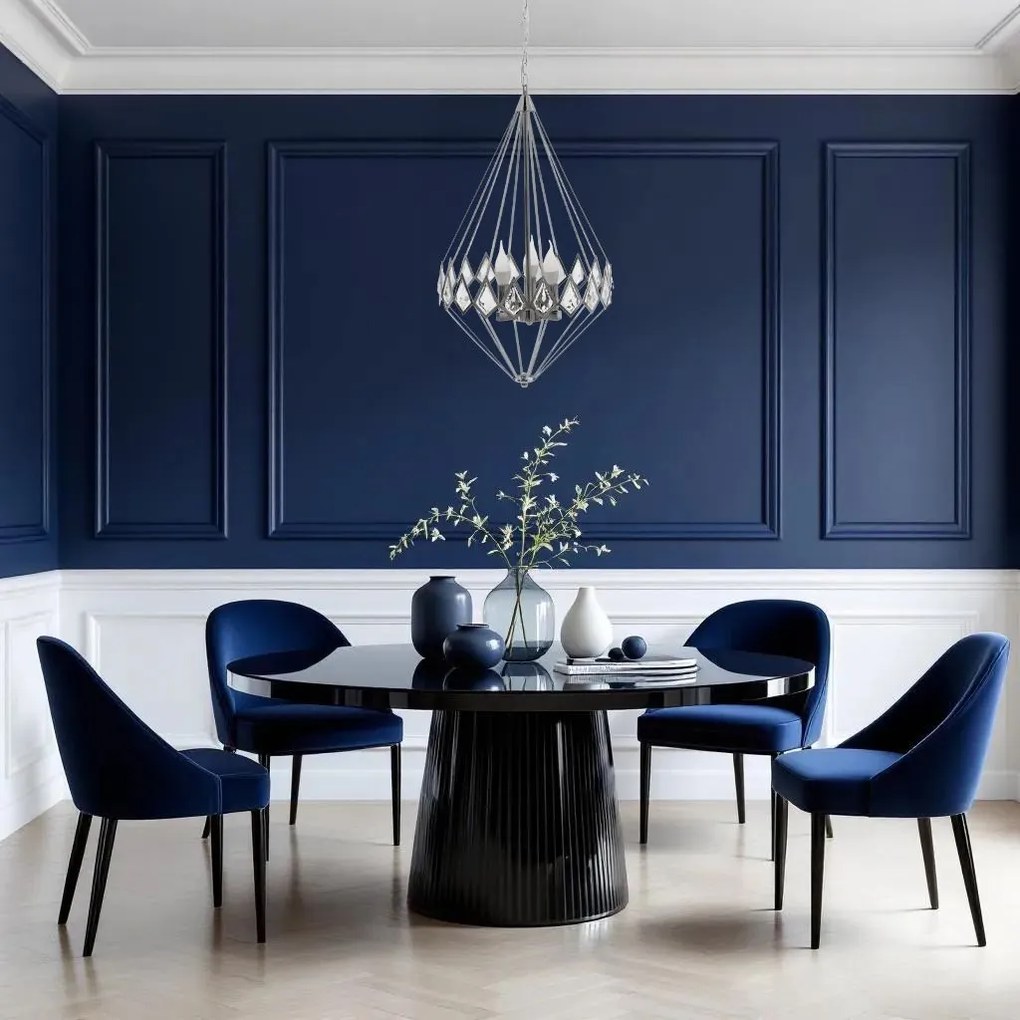 LAMPADA CRISTALLO DIAMENT APP767-3CP