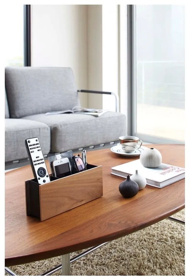 Penna a stelo scuro Rin - YAMAZAKI