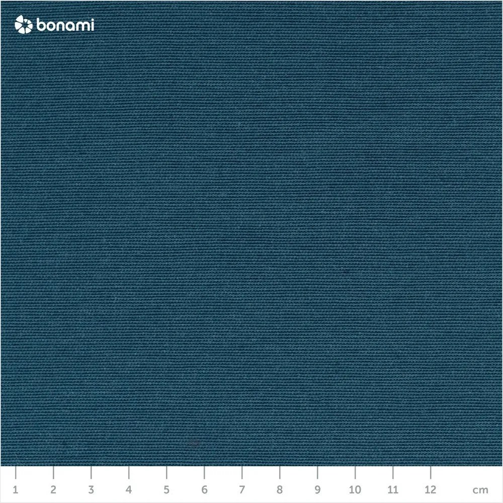 Divano letto color petrolio 160 cm Roots - Karup Design