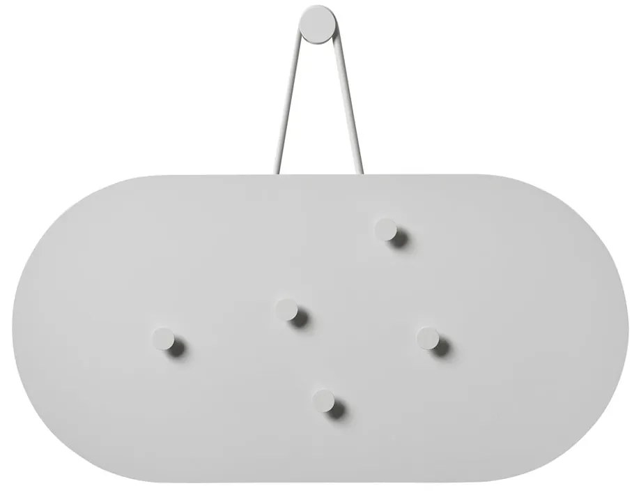 Bacheca magnetica A-bulletin - Zone