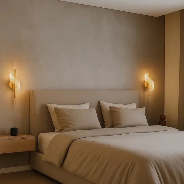 Rabalux 71415 - Applique LED ZOFRAEL LED/6W/230V 3000K