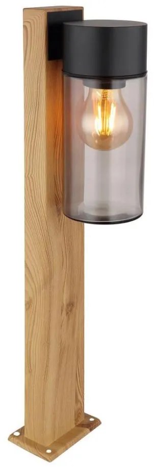 Globo 31976 - Lampada da esterno ETSI 1xE27/40W/230V 50 cm IP44