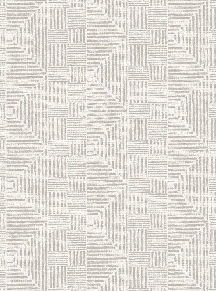 Essentials Carta da parati Macrame - 11002