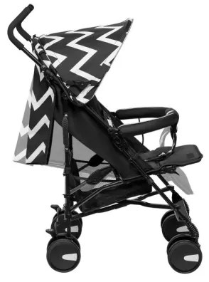 Lionelo - Passeggino da viaggio ELIA Oslo