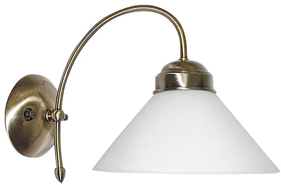 Rabalux 2701 - Applique MARIAN 1xE27/60W/230V