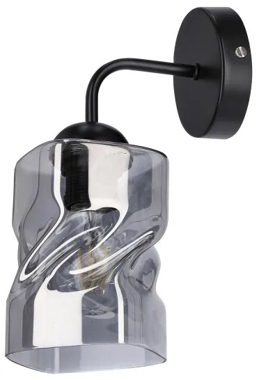 Lampada da parete FELIS 1xE27/60W/230V