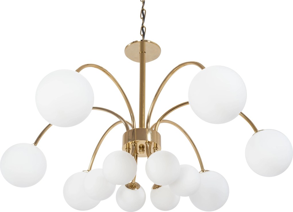 Lampada APP962-12CP GOLD