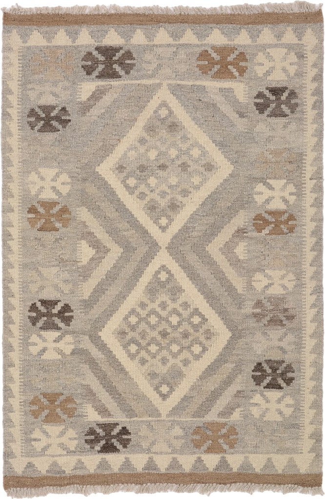 Kilim Tappeto orientale 80 x 120 (Afghanistan) Tessuto A Mano