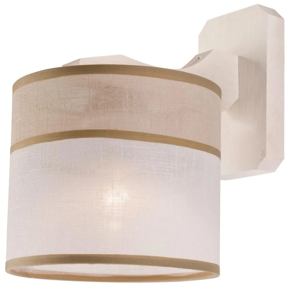 Lampada da parete ANDREA 1xE27/60W/230V