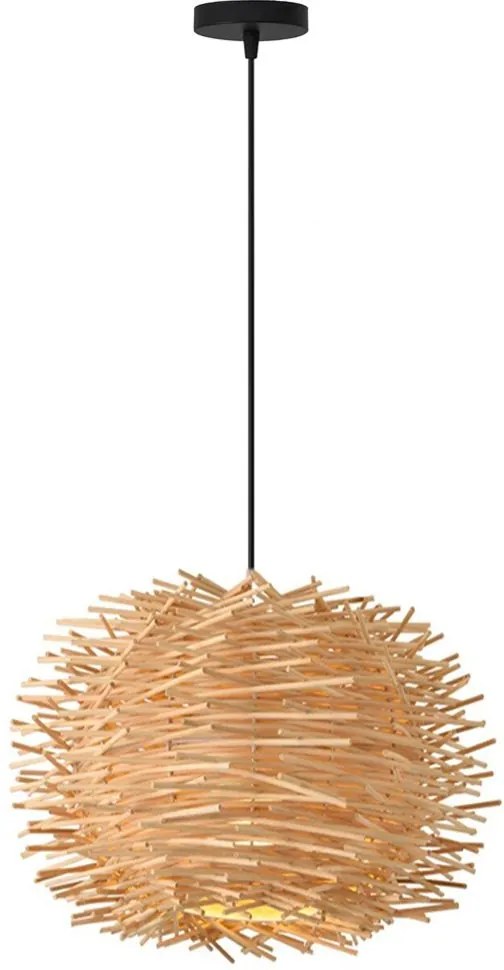 Lampada NATURAL APP883-1CP