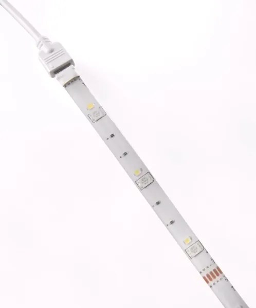 Striscia LED RGB dimmerabile Wi-fi + funzione musicale LED/16W 5 m Tuya