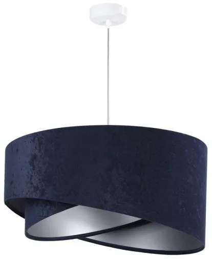 Lampadario su filo GALAXY 1xE27/60W/230V