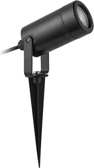 Rabalux 7814 - Lampada da esterno KROBIA 1xGU10/4W/230V IP65