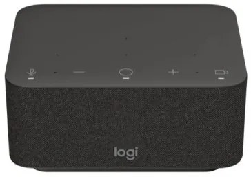 LOGI DOCK-GRAPHITE