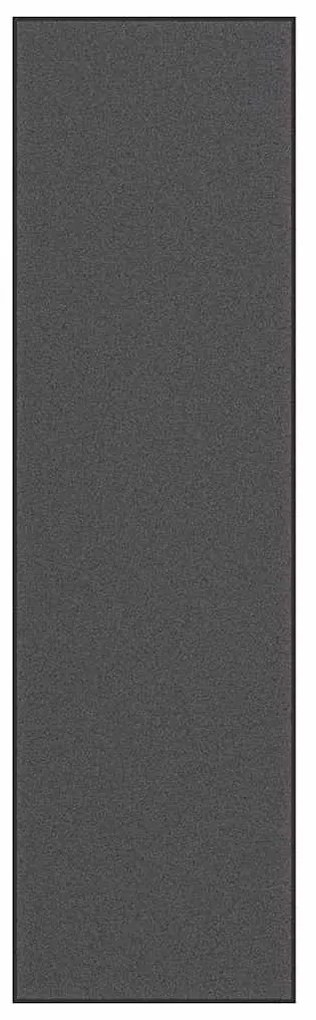 Zerbino Antracite 115x400 Cm /