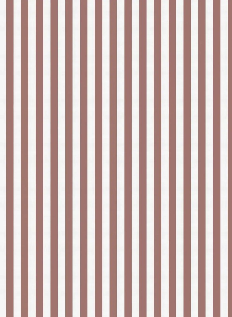 Coordonne Carta da parati Stripe 8 - Gamba