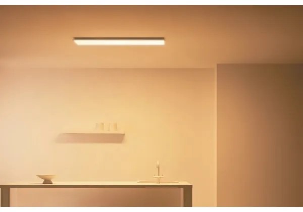 WiZ - Pannello LED Dimmerabile SUPERSLIM LED/36W/230V 2700-6500K Wi-Fi bianco