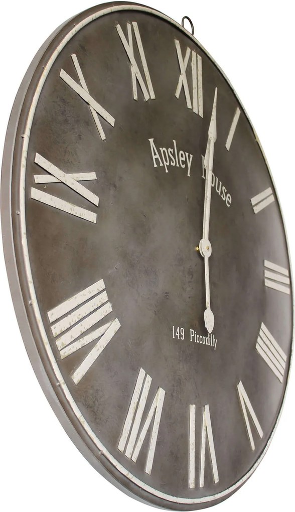 YVI - orologio da parete