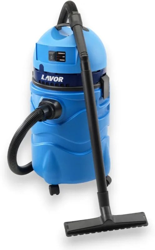 Bidone aspiratutto per piscine Lavor swimmy 35 lt