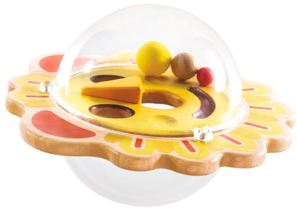 Piti Wizi - Gioco di manipolazione