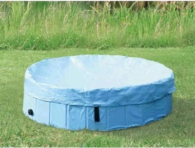 Copertura per piscina Trixie Ø 80 cm