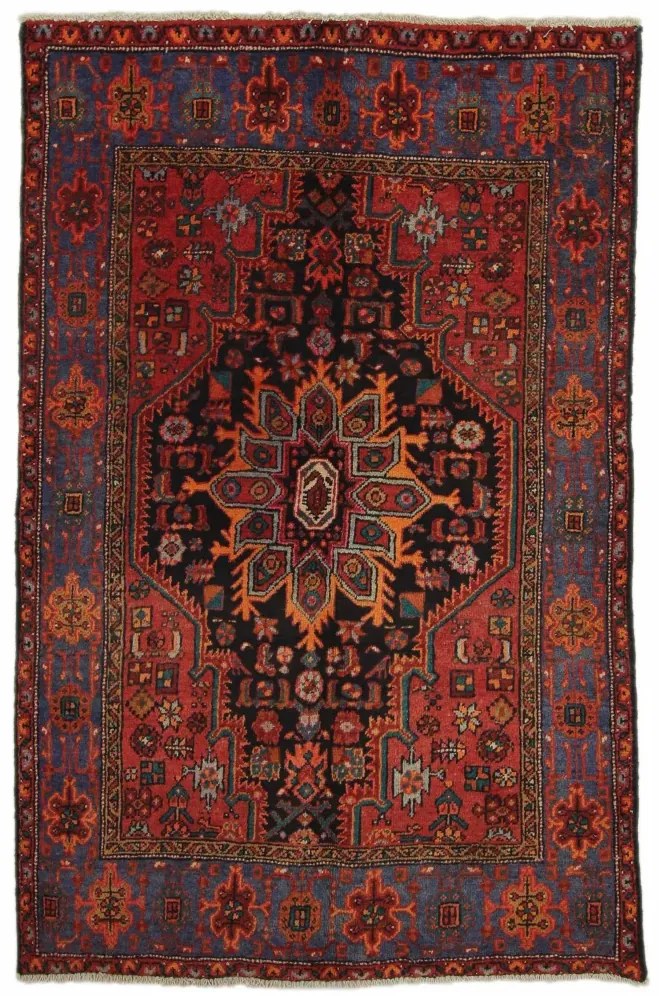 Gholtogh Tappeto persiano 190x120 (Iran)