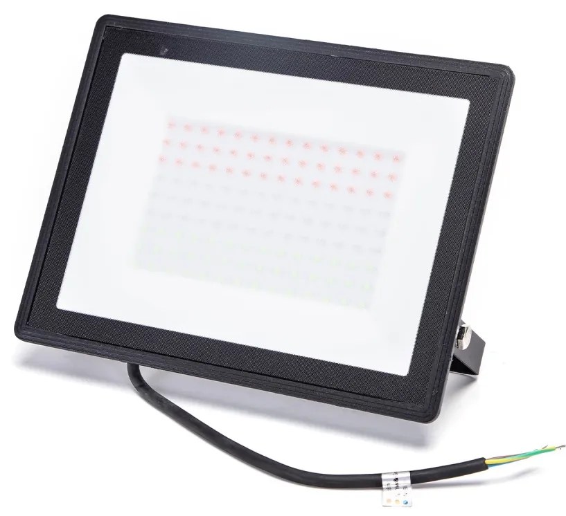 Aigostar - Proiettore LED RGB LED/100W/230V IP65 + telecomando