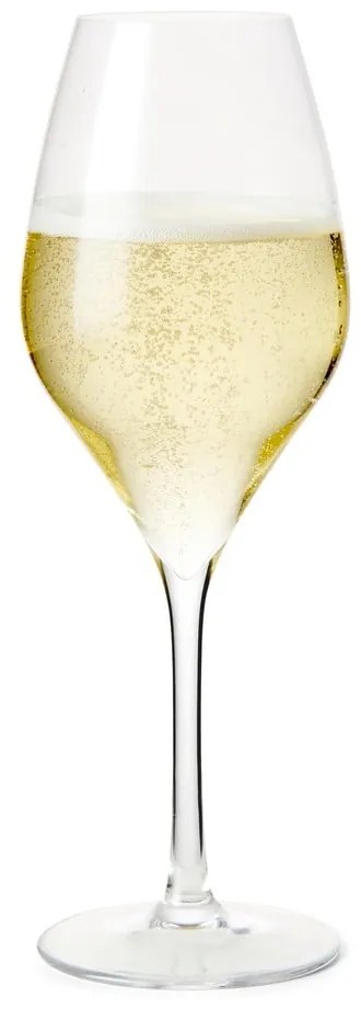 Set di 2 bicchieri da spumante da 370 ml Premium - Rosendahl
