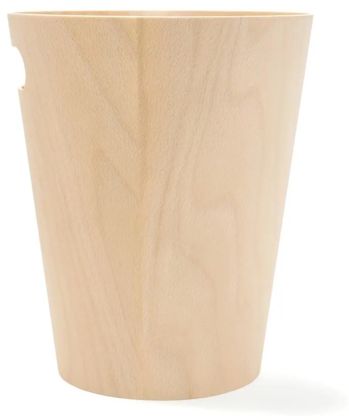 Cestino in legno da 7,5 l Woodrow - Umbra