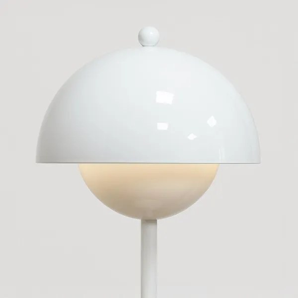 Lampada da tavolo ricaricabile a sfioramento LED COSTA LED/3W/5V 2400 mAh 3000-6000K bianco