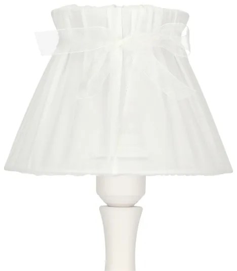 Lampada da tavolo ZEFIR 1xE27/40W/230V