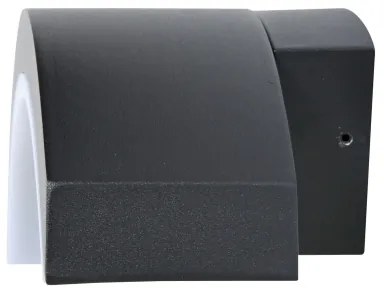 Brilagi - Applique a LED da esterno ARCELO LED/8W/230V IP54