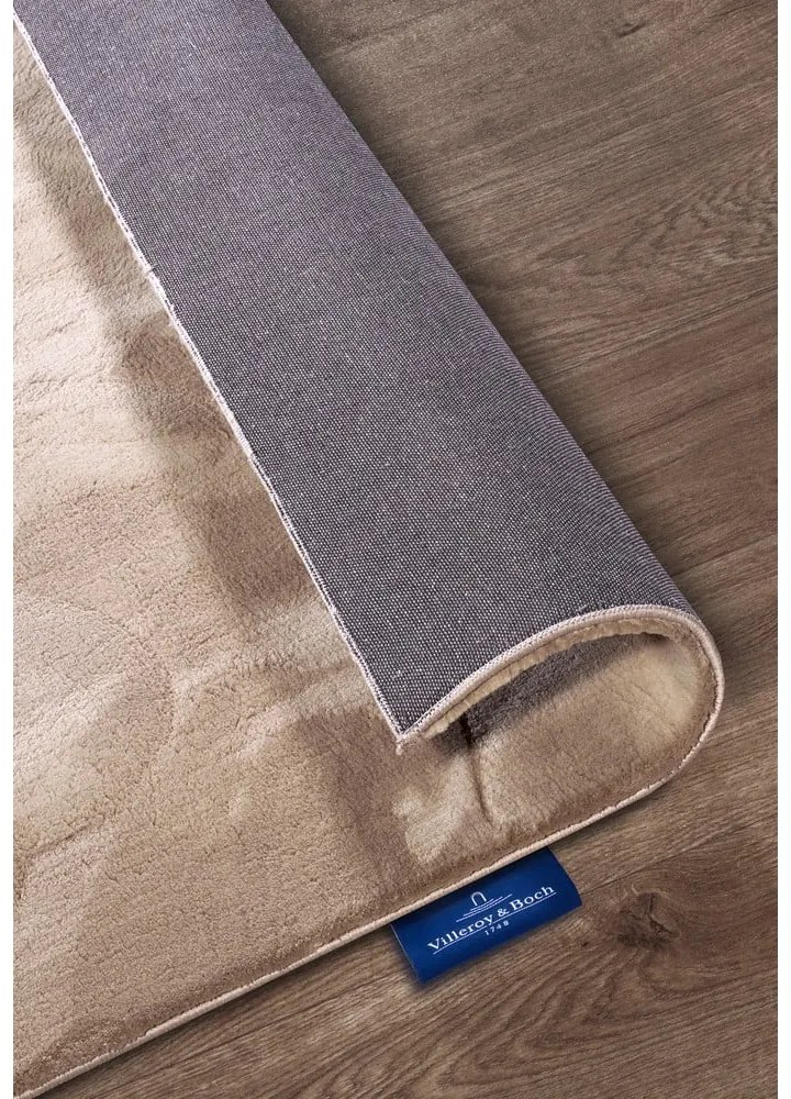 Tappeto crema 120x170 cm Leon - Villeroy&amp;Boch