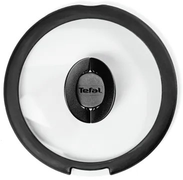 Tefal - Set di 3 coperchi in vetro INGENIO