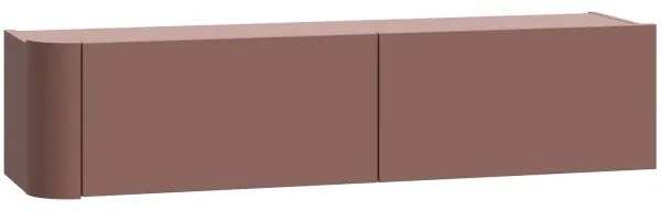 Mobile pensile INAR marrone