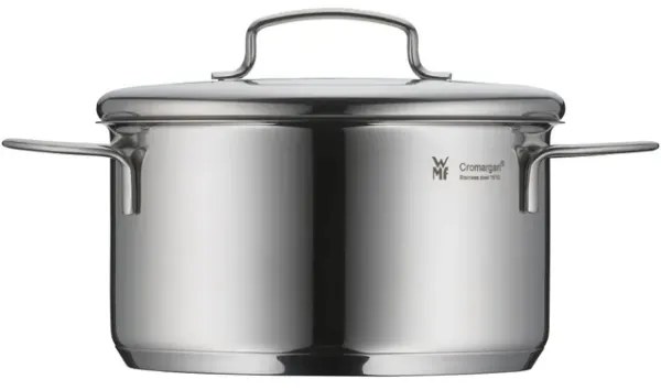 WMF - Pentola con coperchio MINI Ø 16 cm